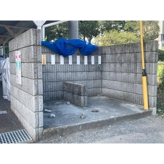 エクシージュ その他共有部分