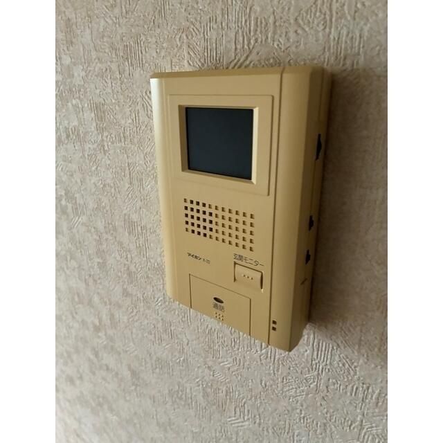 エクシージュ セキュリティ