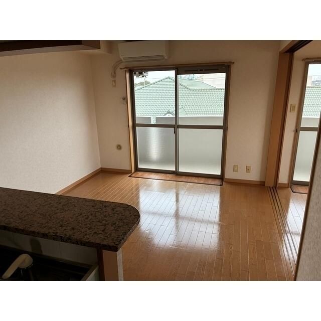 エクシージュ リビング