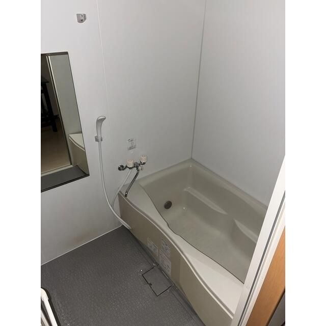 エクシージュ 風呂画像