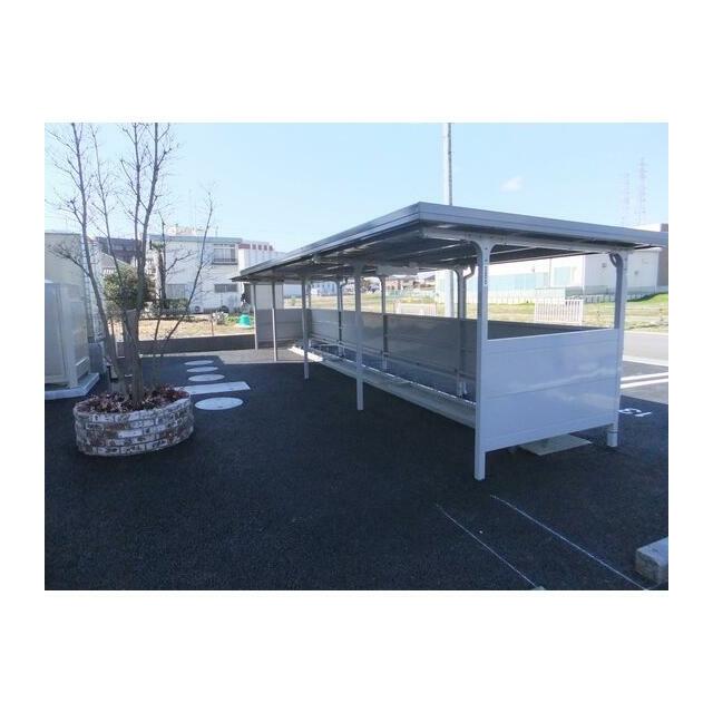 ガーデンコート その他共有部分