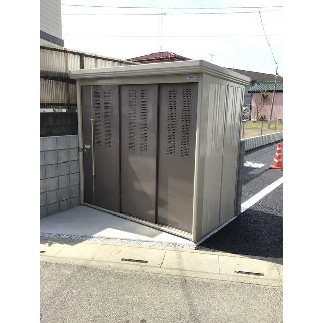 アリッサム その他共有部分