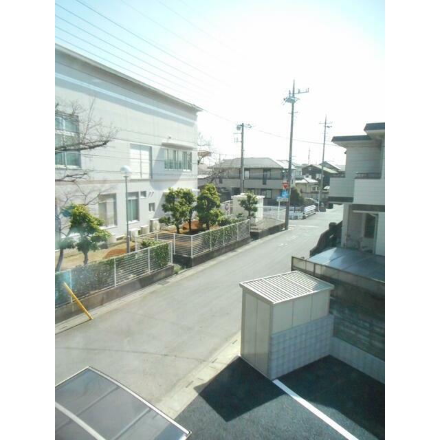アリッサム その他共有部分