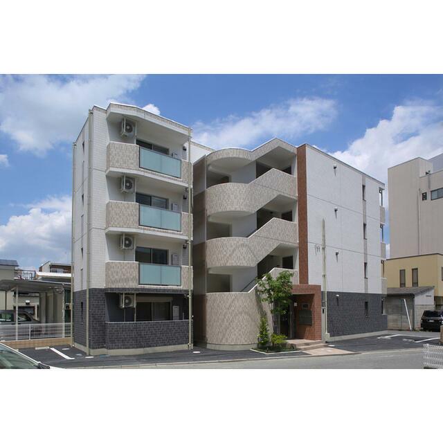 シュライン 外観
