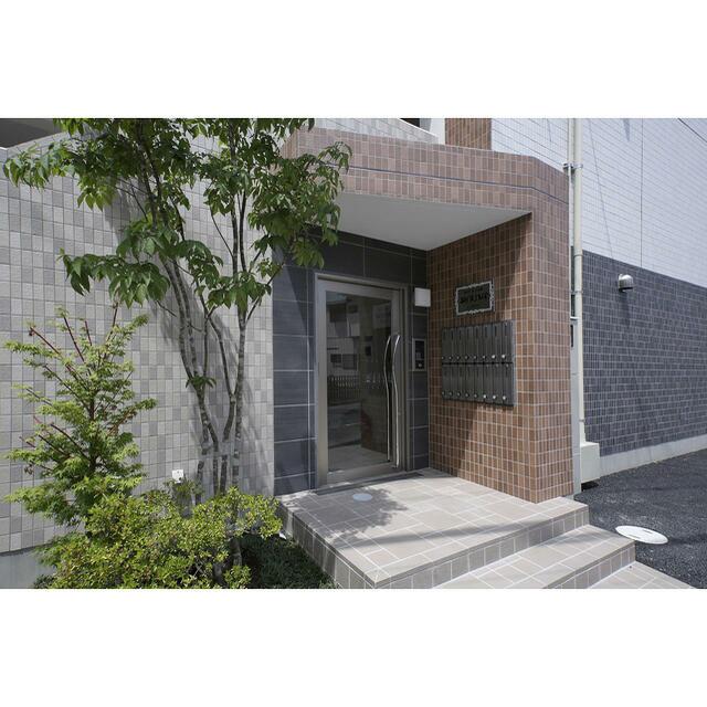 シュライン エントランス