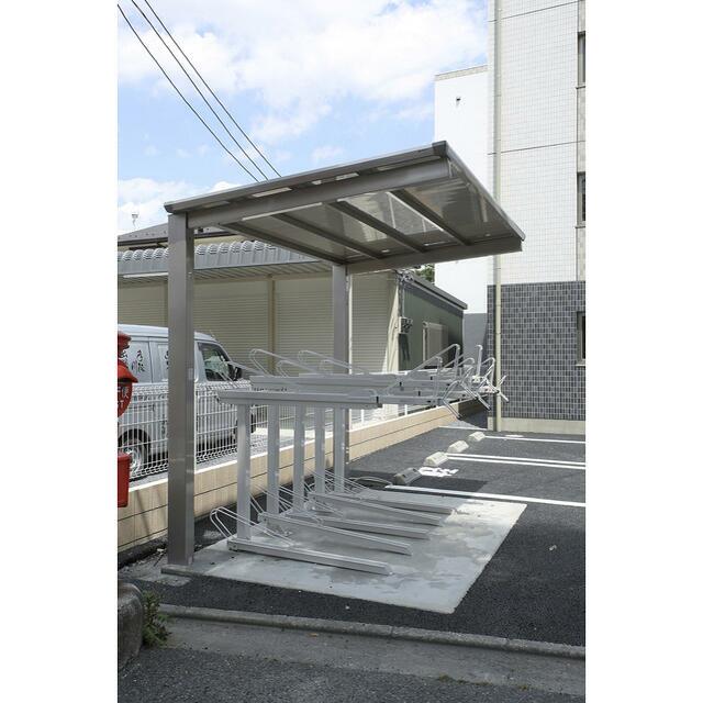 シュライン その他共有部分