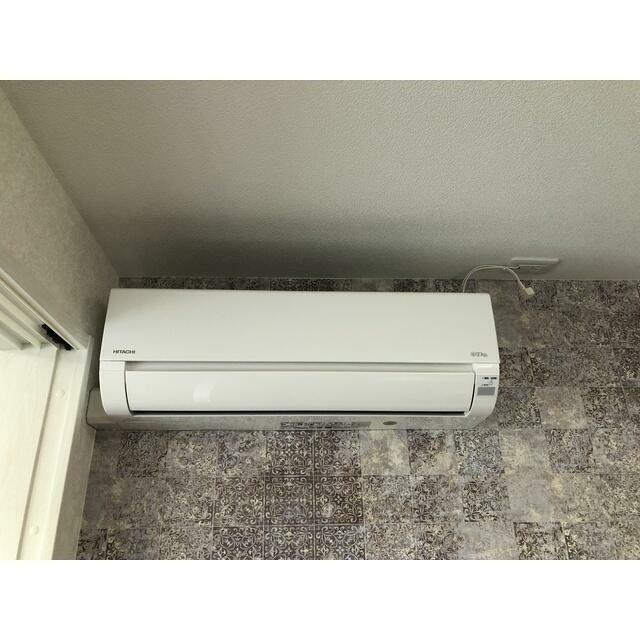 シュライン その他設備