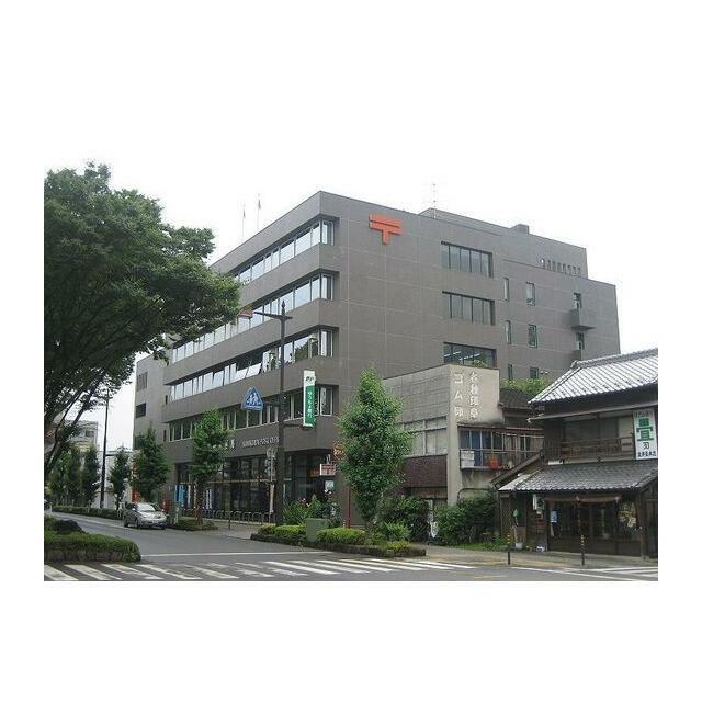 シュライン 郵便局