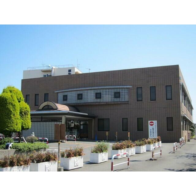 シュライン 総合病院