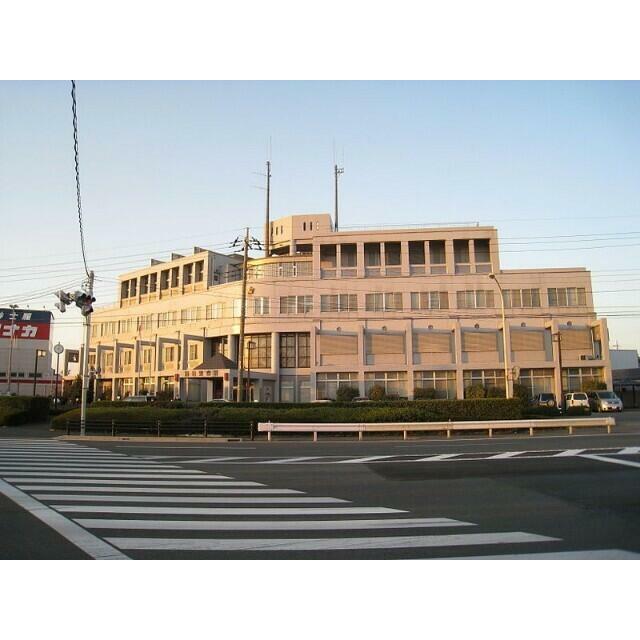 シュライン 警察署・交番