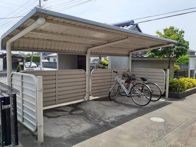 ガーデン　ヴィラ その他