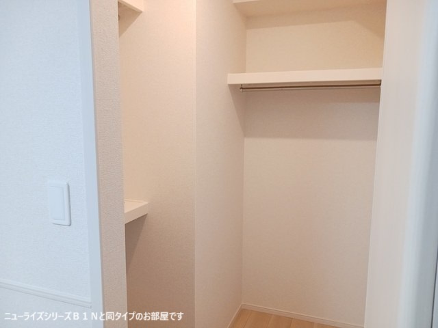 ラフォンテ 収納