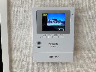 ソラーレ（東松山市松山町　アパートⅡ期新築工事） その他