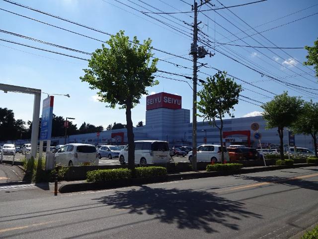 ソラーレ（東松山市松山町　アパートⅡ期新築工事） その他