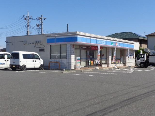 ソラーレ（東松山市松山町　アパートⅡ期新築工事） その他
