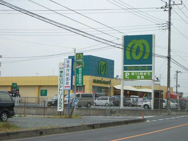 ソラーレ（東松山市松山町　アパートⅡ期新築工事） その他