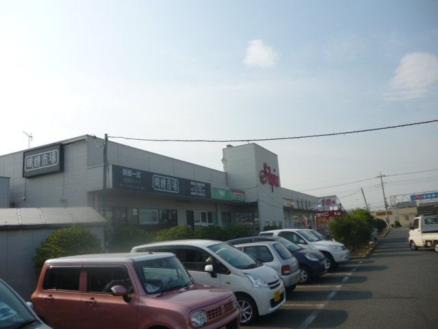 ソラーレ（東松山市松山町　アパートⅡ期新築工事） その他