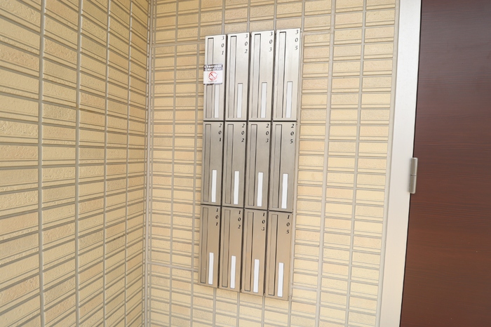 アヴァンタージュ　Ⅱ 間取り