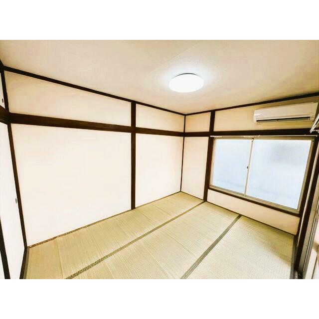 牟礼借家 その他部屋・スペース