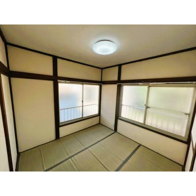 牟礼借家 その他部屋・スペース