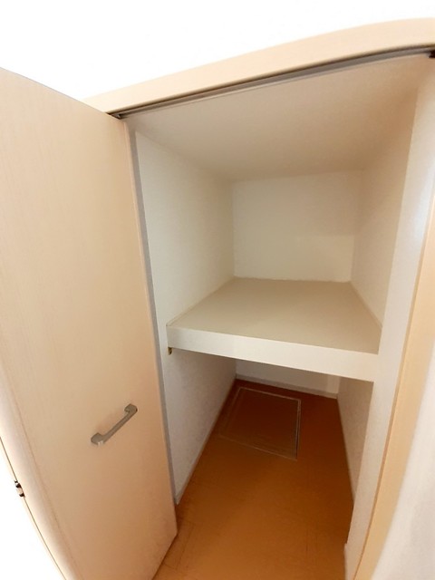 ベル　テール　Ａ 収納