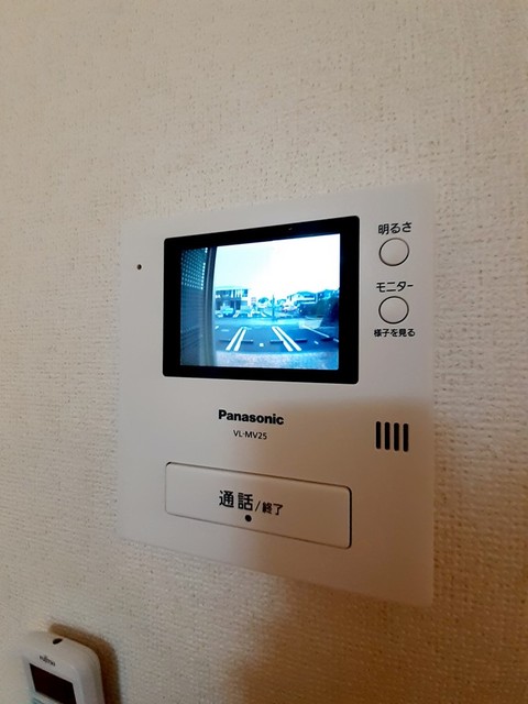 ベル　テール　Ａ その他設備