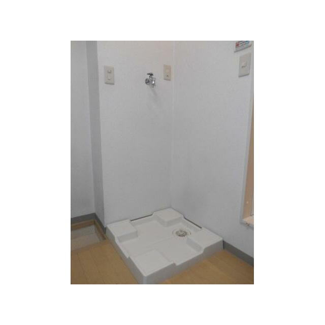 パールムーン その他設備