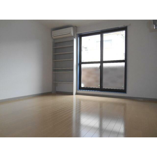 パールムーン その他部屋・スペース
