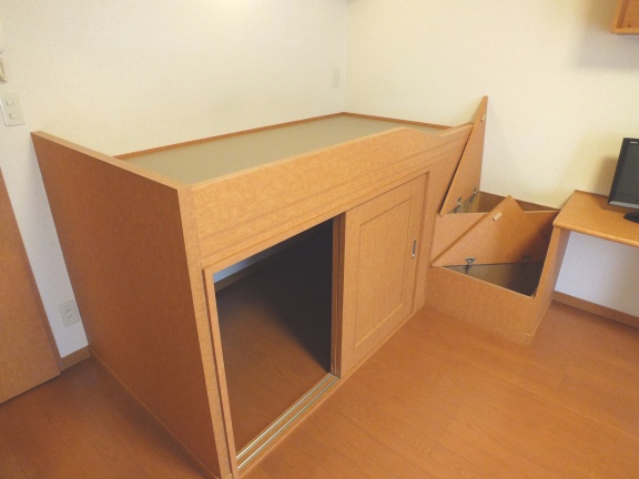 レオパレス新町Ⅱ その他