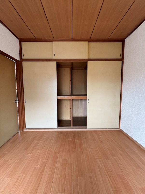 グリーンハイツ（深谷上柴町西） ベッドルーム