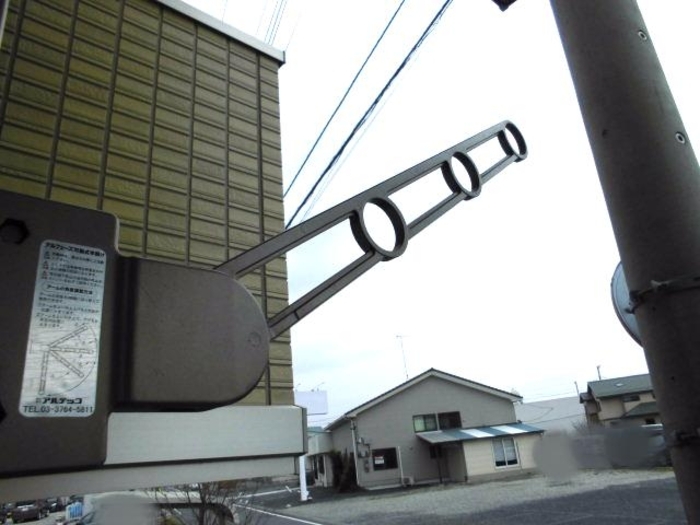 コーエイハイム その他