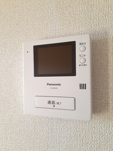 Ｓ・グランツ　Ａ その他設備
