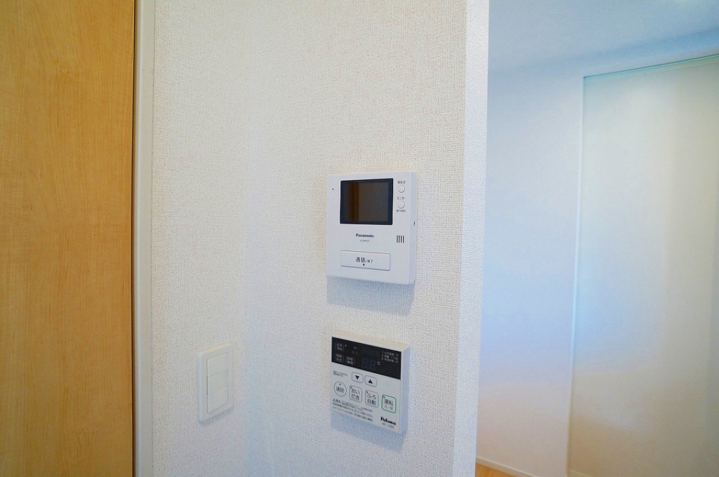 サンライズ　ヒルⅡ その他設備
