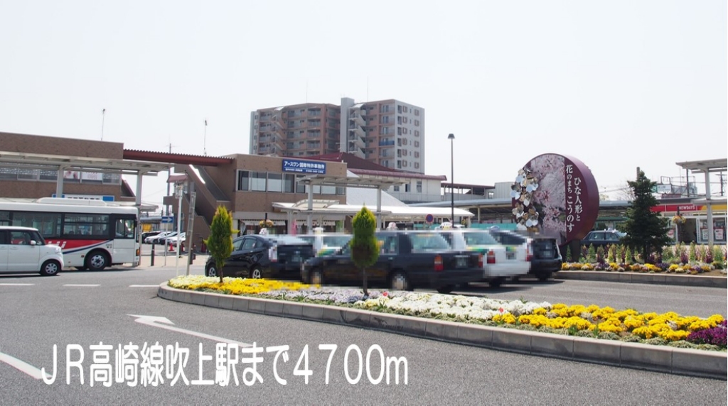 サンライズ　ヒルⅡ その他