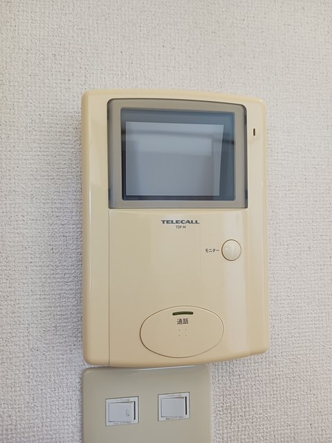 メゾンドソレアード その他設備