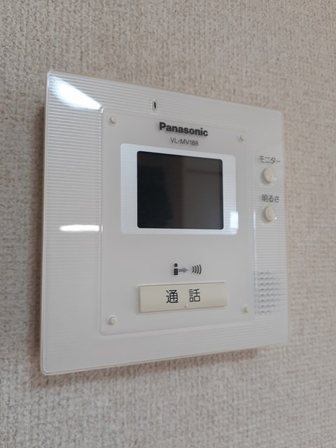 フレーシアＡ その他設備