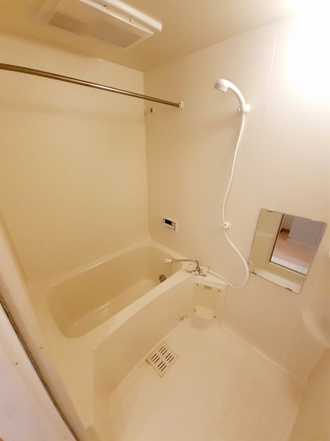フレーシアＡ 風呂画像