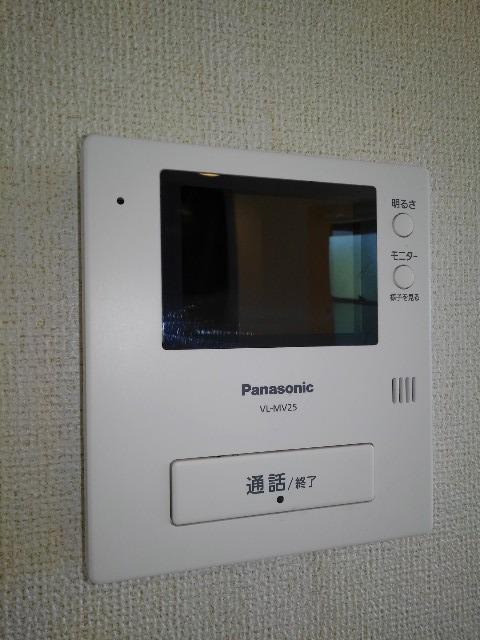 ブルック　ガーデン　Ⅱ その他設備