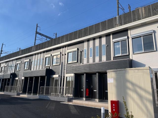 レクサス銀座 外観