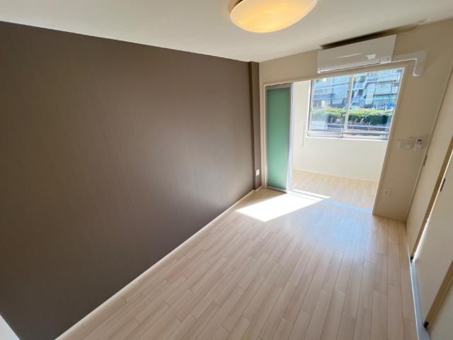 レクサス銀座 リビング