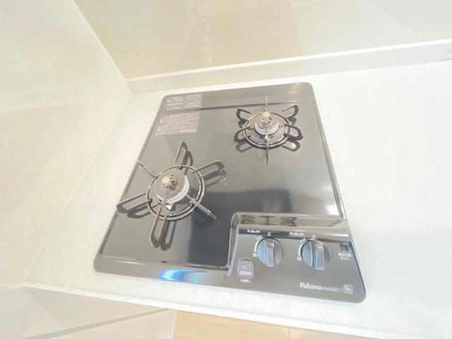レクサス銀座 キッチン