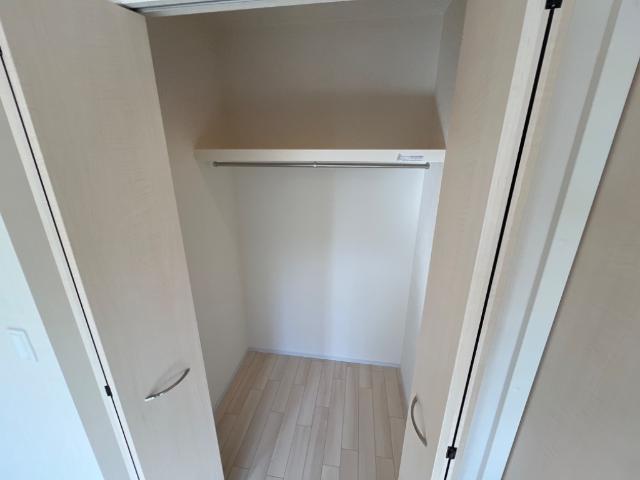 レクサス銀座 収納