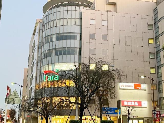レクサス銀座 その他