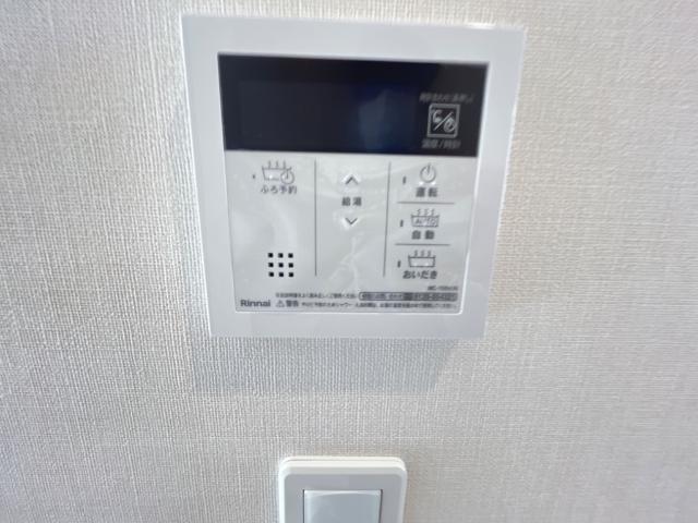 レクサス銀座 その他設備