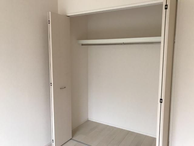 ファビュラス 収納