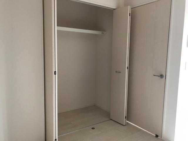 ファビュラス 収納