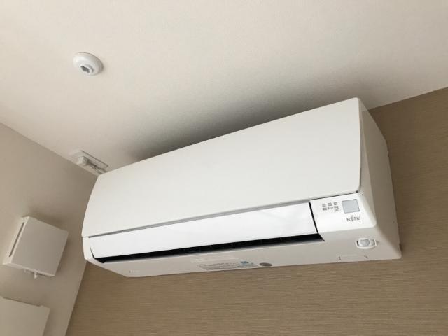ファビュラス その他設備