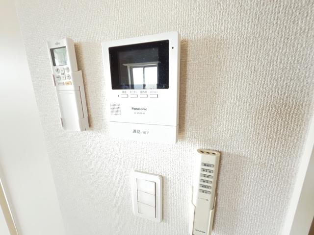 アイリス その他