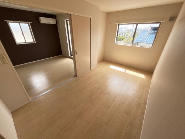 アイリス その他