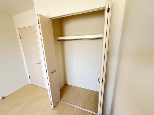 アイリス 収納